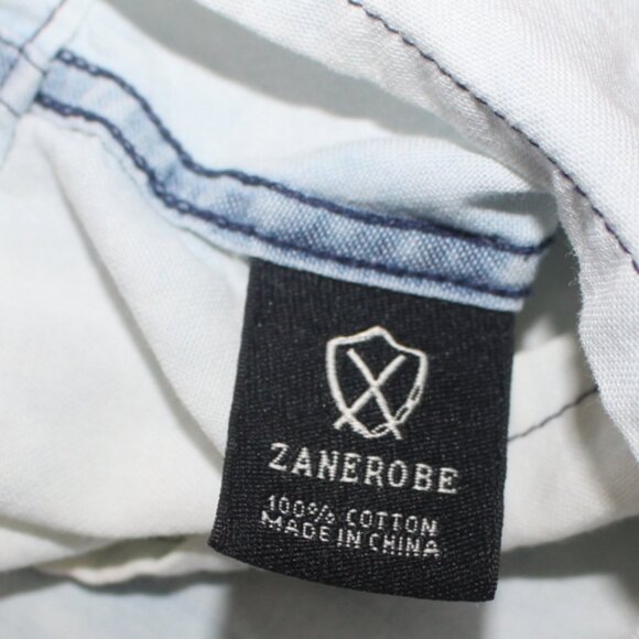 ZANEROBE - Picture 3 of 3